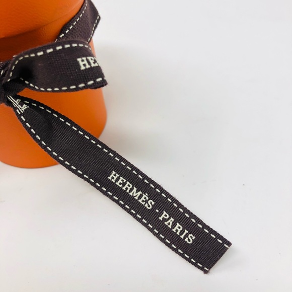 Hermes Twilly Scarf Box - Picture 2 of 6